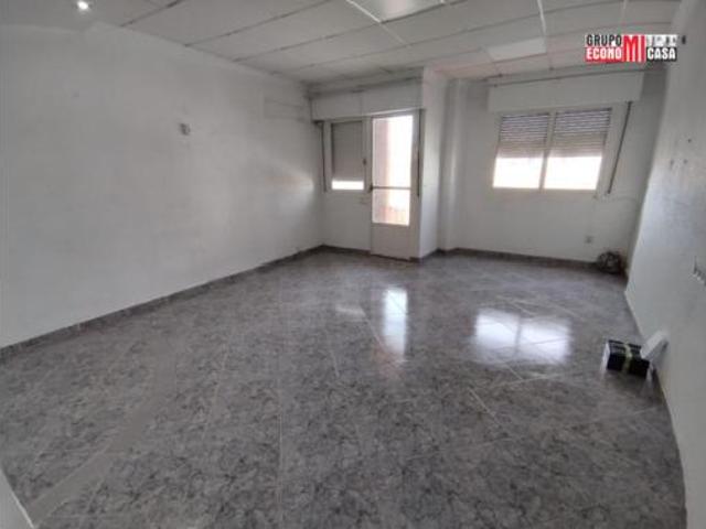Piso en venta en La Algaida, Valle de Ricote