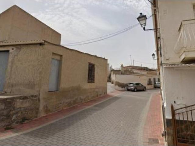 Piso en venta en La Algaida, Valle de Ricote