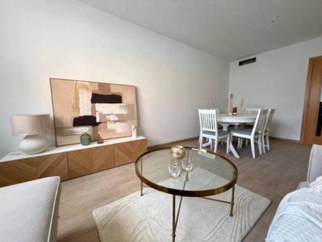 Piso en venta en La Algaida, Valle de Ricote