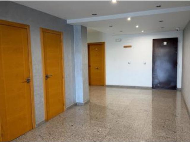 Piso en venta en La Algaida, Valle de Ricote