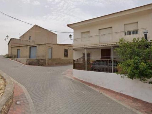 Piso en venta en La Algaida, Valle de Ricote