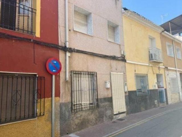 Piso en venta en La Algaida, Valle de Ricote