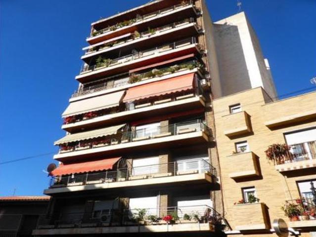 Piso en venta en La Algaida, Valle de Ricote