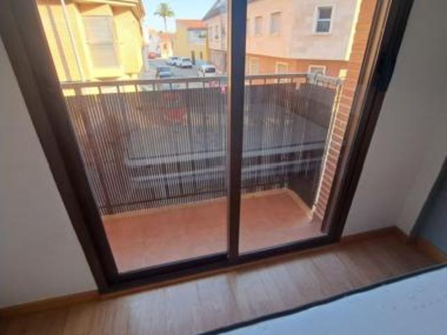 Piso en venta en Serretilla, Valle de Ricote