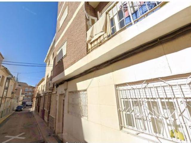 Piso en venta en La Algaida, Valle de Ricote