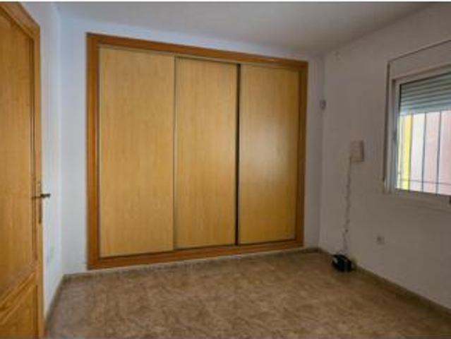 Piso en venta en La Algaida, Valle de Ricote