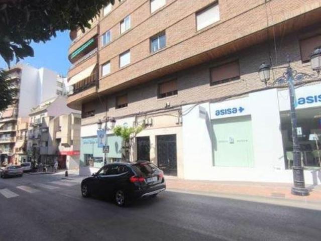 Piso en venta en La Algaida, Valle de Ricote