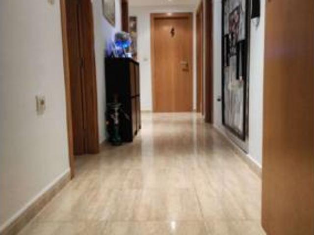 Piso en venta en La Algaida, Archena