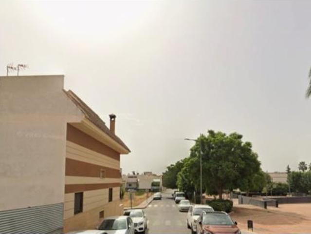 Piso en venta en La Algaida, Valle de Ricote