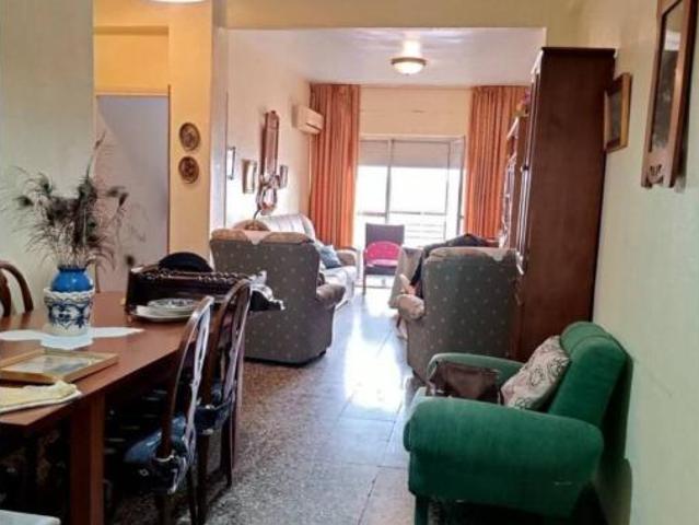 Piso en venta en La Algaida, Valle de Ricote