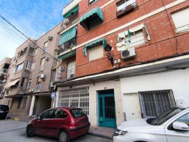Piso en venta en La Algaida, Valle de Ricote