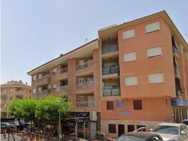 Piso en venta en La Algaida, Valle de Ricote