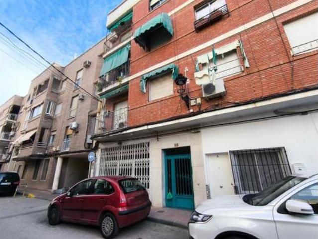 Piso en venta en La Algaida, Valle de Ricote