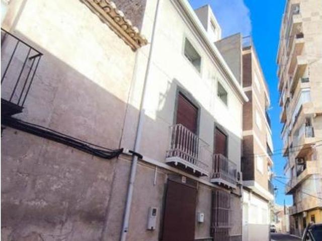 Piso en venta en La Algaida, Valle de Ricote