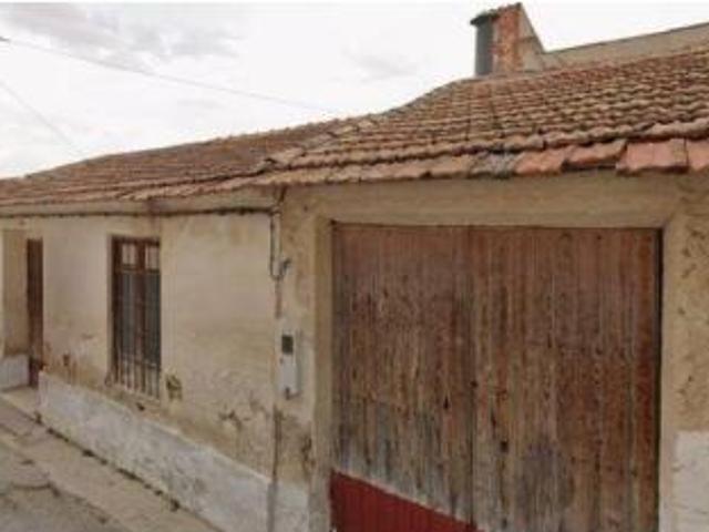 Piso en venta en La Algaida, Valle de Ricote