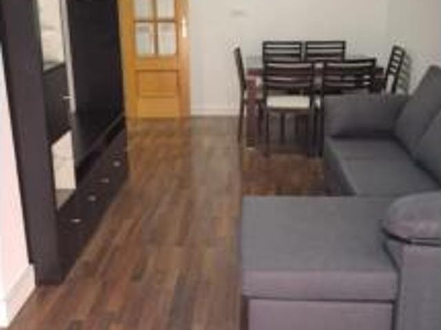 Piso en venta en Barrio de la Providencia, Valle de Ricote