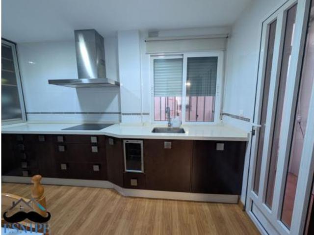 Piso en venta en La Algaida, Valle de Ricote