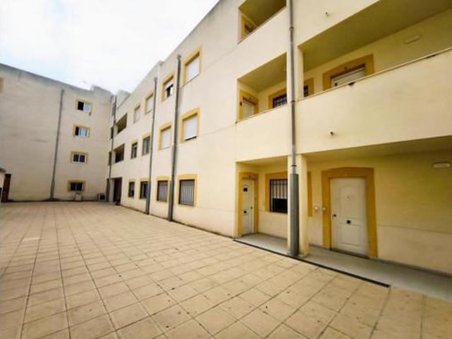 Piso en venta en La Algaida, Valle de Ricote