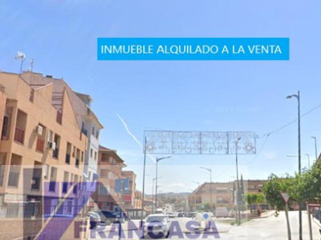 Piso en venta en Valle de Ricote, Murcia