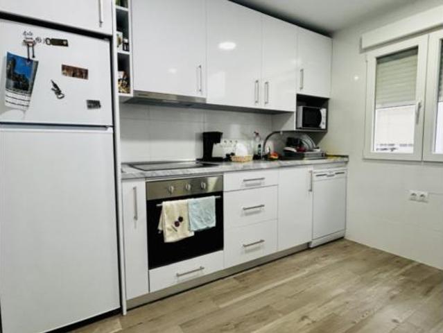 Piso en venta en Nororma, Andalucía