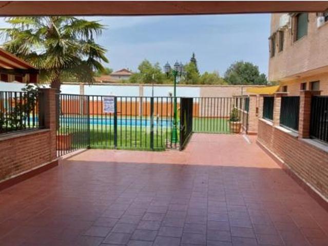 Piso en venta en Arcicóllar, Castilla-La Mancha
