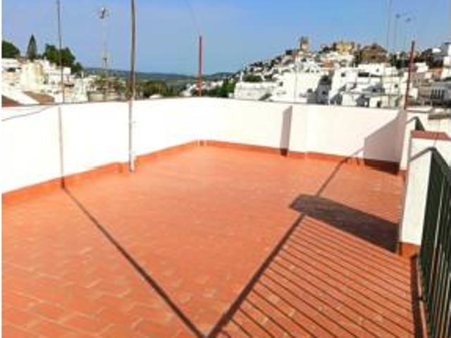 Piso en venta en Sierra de Cádiz, Andalucía