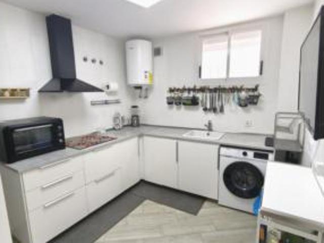 Piso en venta en Fuente del Río, Sierra de Cádiz