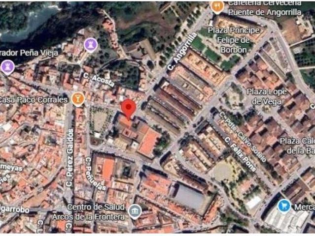 Piso en venta en Sierra de Cádiz, Andalucía