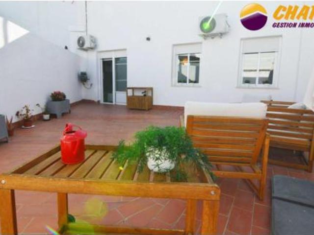 Piso en venta en Jédula, Sierra de Cádiz