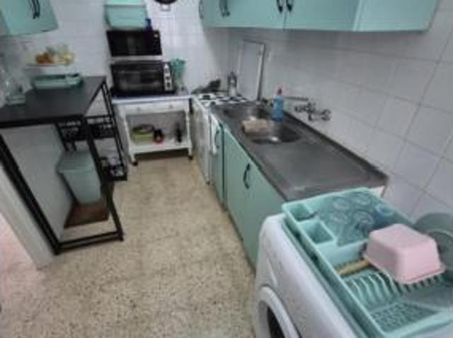 Piso en venta en El Santiscal, Sierra de Cádiz