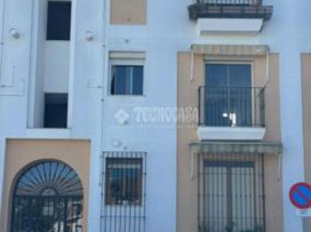 Piso en venta en Sierra de Cádiz, Andalucía