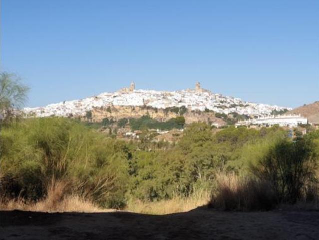 Piso en venta en Sierra de Cádiz, Andalucía