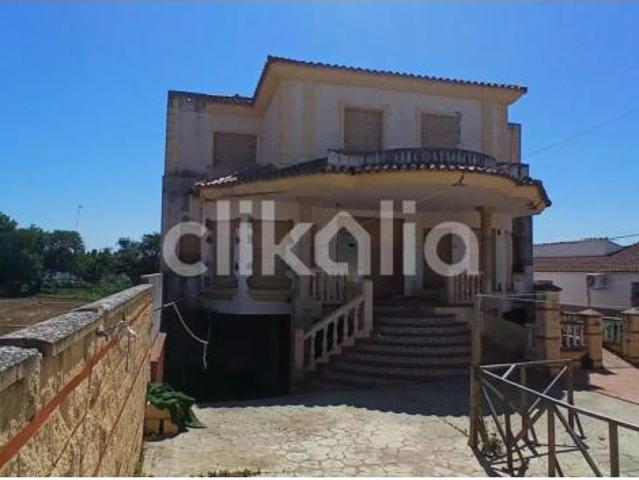 Piso en venta en Junta de los Ríos, Sierra de Cádiz