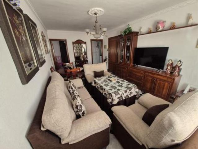 Piso en venta en Jédula, Sierra de Cádiz