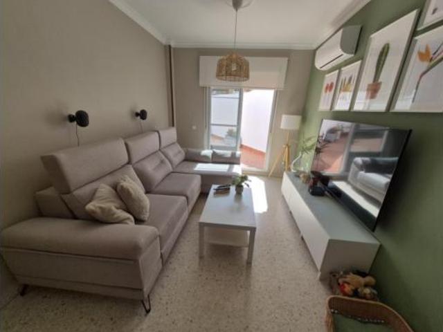 Piso en venta en Jédula, Sierra de Cádiz