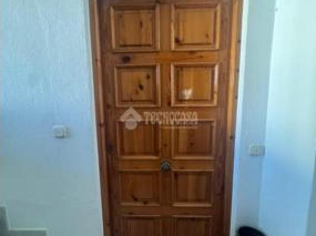Piso en venta en Jédula, Sierra de Cádiz