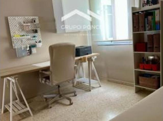 Piso en venta en Jédula, Sierra de Cádiz