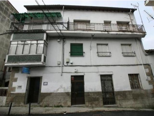 Piso en venta en Arenas De San Pedro, Castilla y León