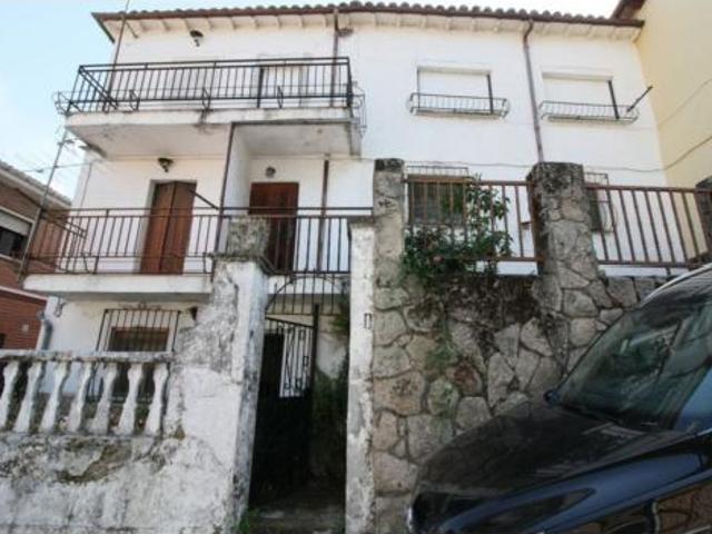 Piso en venta en Arenas De San Pedro, Castilla y León