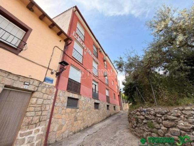 Piso en venta en La Parra, Arenas De San Pedro
