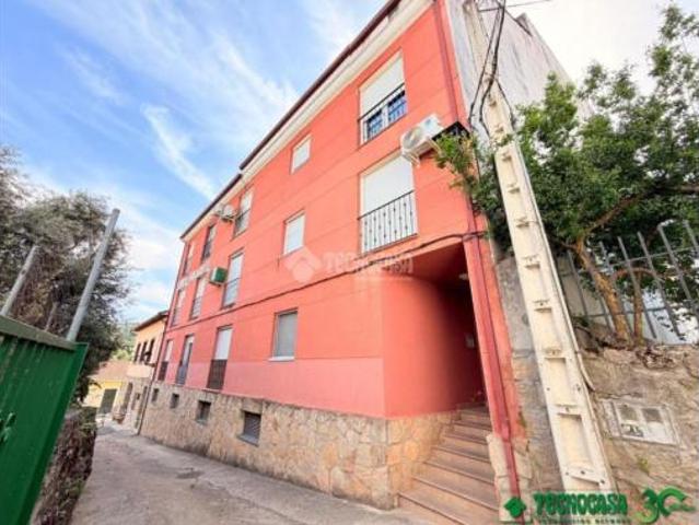 Piso en venta en La Parra, Arenas De San Pedro