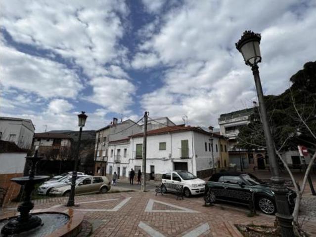 Piso en venta en Arenas De San Pedro, Ávila