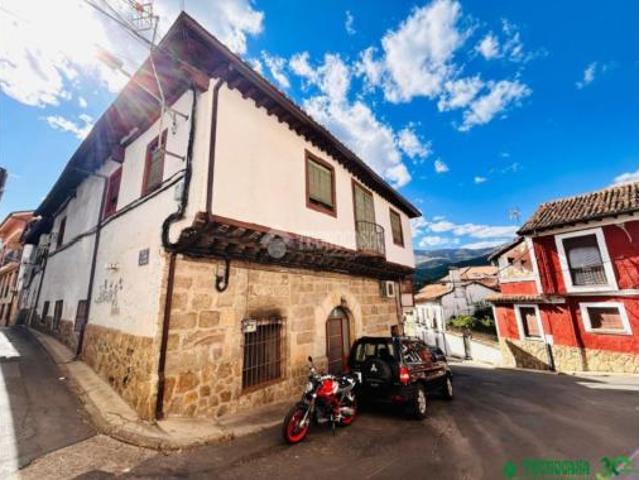 Piso en venta en Arenas De San Pedro, Castilla y León