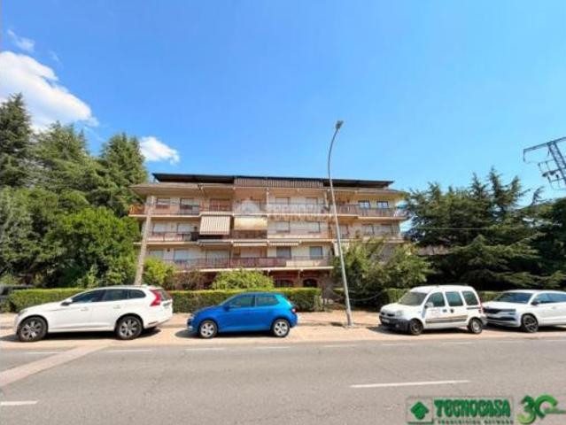 Piso en venta en Arenas De San Pedro, Castilla y León
