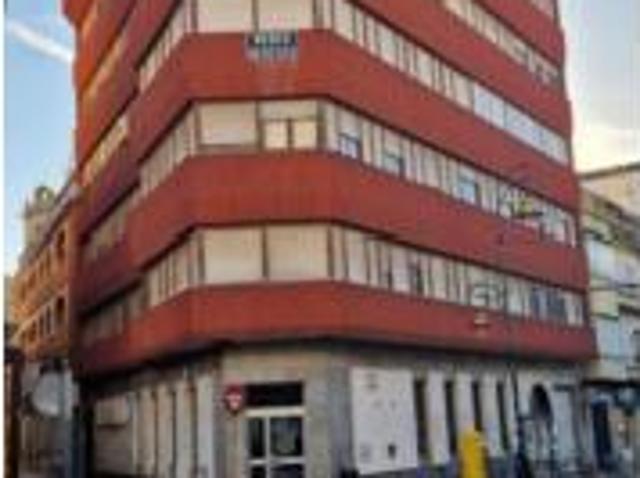 Piso en venta en Arenas De San Pedro, Ávila