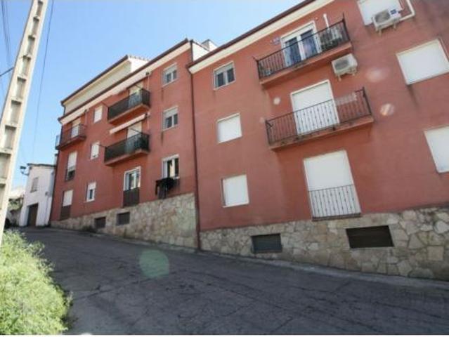 Piso en venta en La Parra, Arenas De San Pedro