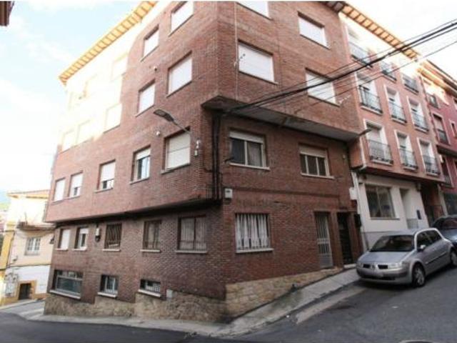 Piso en venta en Arenas De San Pedro, Ávila