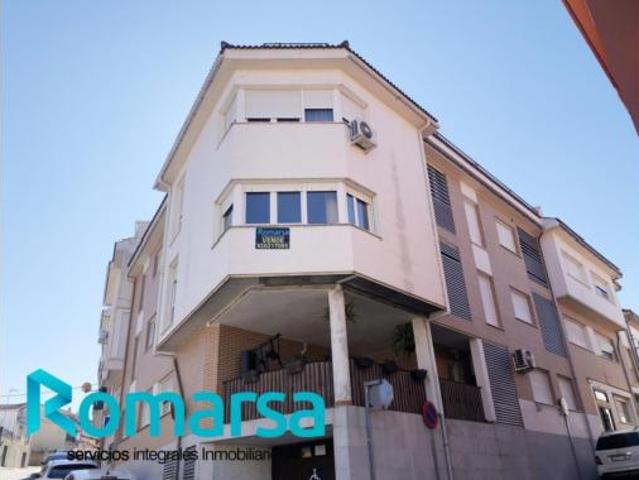 Piso en venta en Arenas De San Pedro, Ávila