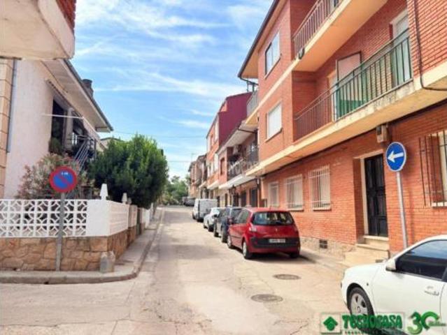 Piso en venta en Arenas De San Pedro, Castilla y León