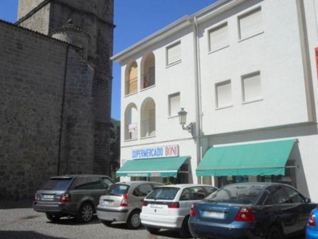 Piso en venta en Arenas De San Pedro, Castilla y León